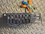 1984-1988 Toyota Pickup Truck 4RUNNER Celica Van 1701 Graphic Equalizer. Fixed Price $79.99.