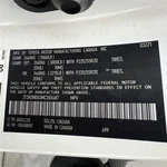 2021 Lexus RX350 Used Radio Receiver Controller Oem 10K Miles 638-14352. Fixed Price $606.39.