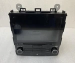 Audio Equipment Radio Display And Receiver Fits 19-20 Forester 1096714. Fixed Price $185.00.