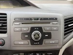 Audio & Visual Equip.(radio) Honda Civic 12. Fixed Price $70.00.