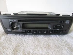 Pn 2445M Nissan Cd Player Audio Receiver Radio Clarion. Fixed Price $47.99.