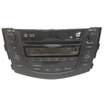 2009-2011 Toyota Oem RAV4 Satellite Radio Wma MP3 Cd Player 86120-0R090. Fixed Price $74.99.