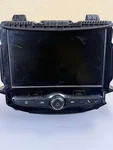 2021 2022 Chevrolet Trax Mylink Touch Screen Radio Display Oem 84799510. Fixed Price $180.00.