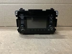 2018 Honda Hr-v Am Fm Media Radio Receiver Display Screen Oem 39100-T7W-A110-M1. Fixed Price $89.99.
