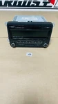 11-15 Vw Volkswagen Jetta Passat Tiguan Eos Radio Cd No Code 1K0035164D V8. Fixed Price $45.00.