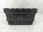 2010-2012 Mazda CX-7 Am Fm Cd Player Radio Receiver AU327. Fixed Price $95.65.