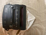 2010 Mitsubishi Outlander Radio Control Panel UAU7G. Fixed Price $90.00.