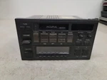 Acura Honda 39100-SD4-A020-M2 In Dash Radio Receiver Cassette Player Oem As-is. Fixed Price $29.99.