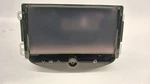 2015-2016 Chevrolet Trax Receiver And Control Radio. Fixed Price $144.85.