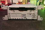 Radio Control Unit-am Fm Cd Player Reman Fits 2013 Ford Fusion. Fixed Price $50.00.