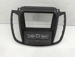 2017-2017 Jeep Cherokee Radio Control Panel Czluc. Fixed Price $56.89.