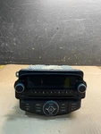 2013 2014 2015 Chevrolet Sonic Dash Radio Am/fm Player Aux Z0530 Dg. Fixed Price $45.41.