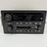 Delphi Delco Gm In-dash Car Stereo Radio Cd Cassette Player 15295372. Fixed Price $45.97.