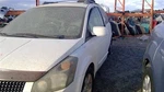 Info-gps-tv Screen Display Roof Entertainment Fits 04-06 Quest 1345961. Fixed Price $179.50.
