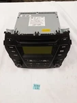 96170-B89504X *read Description* Hyundai Radio Receiver. Fixed Price $48.06.