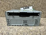 16-17 Ford Taurus Sedan Am Fm Cd MP3 Player Radio Receiver Oem Lkq. Fixed Price $167.48.
