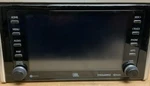 Toyota RAV4 2019-22 Jbl Gps Navigation Radio Carplay 86140-0R401 86140-0R270. Fixed Price $1999.99.