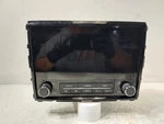 19 - 21 Nissan Titan Radio Receiver W/navigation W/display Screen Oem. Fixed Price $401.74.