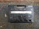 1992 1993 1994 Lexus SC300 SC400 Factory Nakamichi Fm Radio Cassette Player. Fixed Price $124.99.