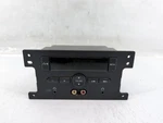 2011 Ford Expedition Am Fm Cd Player Radio Receiver G4DQI. Fixed Price $56.89.