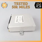 2002 Maserati Coupe Cambiocorsa Gt M138 Suspension Control Module 182864 Oem 50K. Fixed Price $282.23.