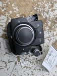 Audio Equipment Radio Controller Knob Fits 19-20 Mazda CX-9 798179. Fixed Price $119.90.