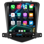 Fortdows Car Stereo Radio Chevrolet Cruze 2009-2015 5G Wifi Ips Touchscreen. Fixed Price $239.07.