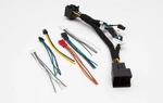 2018 Up Select Ford Radio T-harness Aftermarket Audio Integration. Fixed Price $49.95.