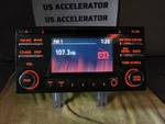 Nissan Rogue 2014 2015 Oem Am Fm Cd Aux Xm Radio 28185-1VX2A. Fixed Price $103.95.