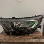 2019-2022 Toyota RAV4 Lh Led Headlight Black Oem Parts /repair. Fixed Price $24.99.