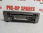Honda Civic 2001-2006 Radio Cd Player Stereo MK7 39101-S6A-X010-M1. Fixed Price $64.91.
