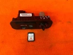 2015 Ford Mustang Gt Center Console Usb Port Sd Card Media Hub Module Oem. Fixed Price $55.50.