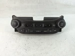 2014-2014 Chevrolet Malibu Am Fm Cd Player Radio Receiver R741L. Fixed Price $56.89.