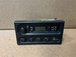 2006-2008 Ford E250 Am Fm Media Radio Receiver Head Unit Oem 6C2T-18K810-AA. Fixed Price $89.99.