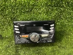 Dual XDM27BT Digital Car Stereo Bluetooth Am/fm MP3 Usb Aux 200W Double Din. Fixed Price $29.99.