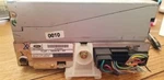 Audio Equipment Radio Door Sport Pkg Am-fm-cd Fits 01-02 Explorer 1729666. Fixed Price $130.11.