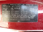 Audio Equipment Radio Us Market Receiver Swb 113.8" Fits 09-10 Sedona 373529. Fixed Price $114.90.