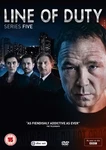 Line Of Duty: Series Five (dvd) Gregory Piper Craig Parkinson (uk Import). Fixed Price $27.78.