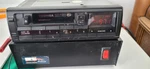 ( 1 ) Toshiba TX-204 Old School Car Stereo Cassette Tape Player. Fixed Price $60.00.