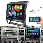 Android 15.0 Radio Stereo Gps Wifi Apple Carplay For Toyota Tacoma 2005-2013. Fixed Price $99.99.