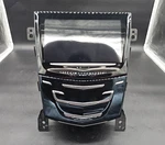 2013 - 2016 Cadillac Srx Cue Navigation Gps Touch Screen Display Radio Unit Oem. Fixed Price $269.95.