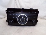 2008 Mazda CX-9 CX9 Radio Disc Cd Player TD7666ARX VTQ76. Fixed Price $24.56.