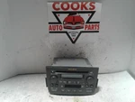 Audio Equipment Radio Cd Changer Without Dvd System Fits 01-06 Mdx 1031895. Fixed Price $72.22.