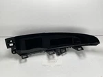 2010-2011 Mazda 3 Upper Center Dash Info Display Gps Screen W/o Navigation Oem. Fixed Price $114.99.