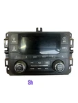 2014 Dodge Dart - Radio Uconnect Tuner Reciever Equipment P68226684AA Oem. Fixed Price $74.00.