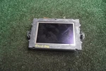 2013 2014 Mercedes Benz Class Radio Dash Info Display Screen Oem 2335602001. Fixed Price $33.75.