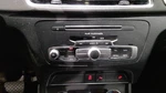 Audio Equipment Radio Control Dash Mounted Fits 15-18 Q3 1012198. Fixed Price $208.90.