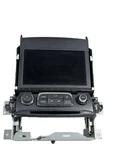 2014 - 2017 Chevy Impala Audio Radio Media Info Display Screen 23458551 Oem. Fixed Price $84.12.