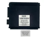 99-04 Radio Amplifier Porsche Boxster Harman Analog Audio 986645311 Oem. Fixed Price $119.99.
