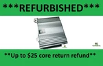 86280-0W400 Toyota RAV4 Jbl Amplifier *remanufactured* 2006-2012 W/ Core $$$. Fixed Price $179.99.